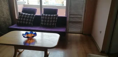 Oturma odası