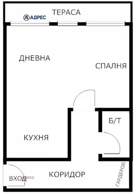 Dnevna soba