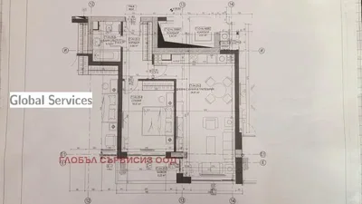 Dnevna soba