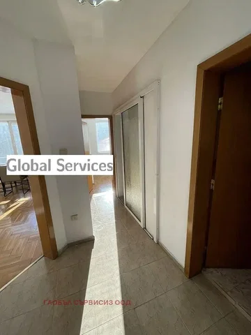 Oturma odası