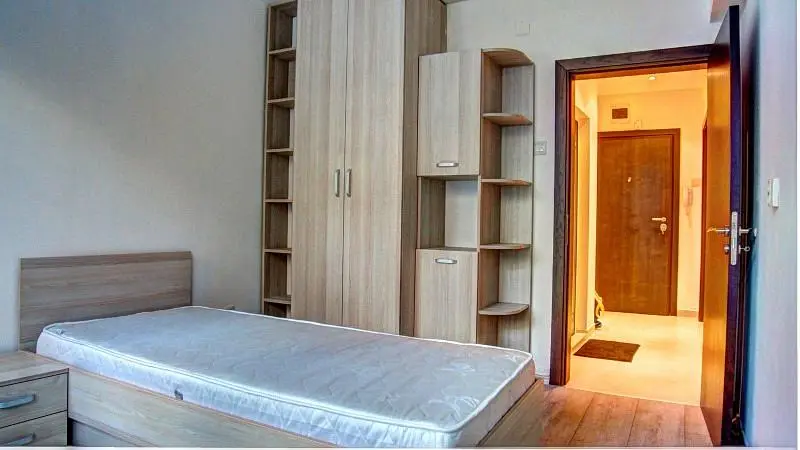 Oturma odası