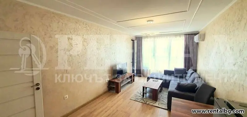 Oturma odası