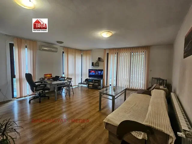 Oturma odası
