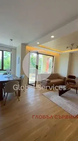 Oturma odası