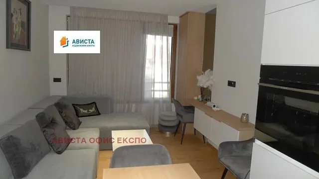 Dnevna soba