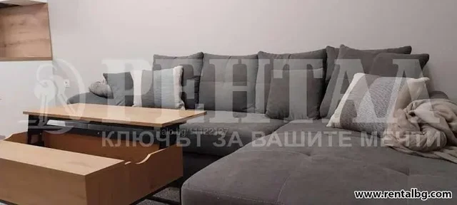 Oturma odası