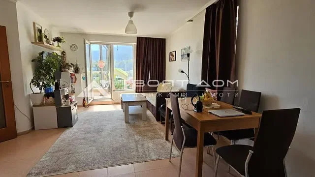Oturma odası