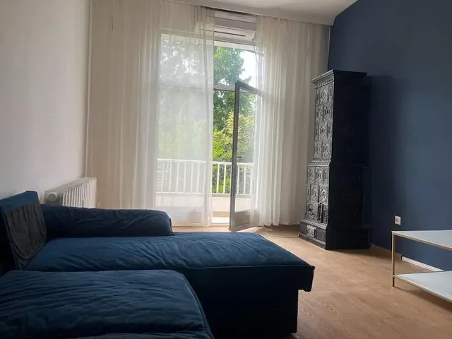 Oturma odası