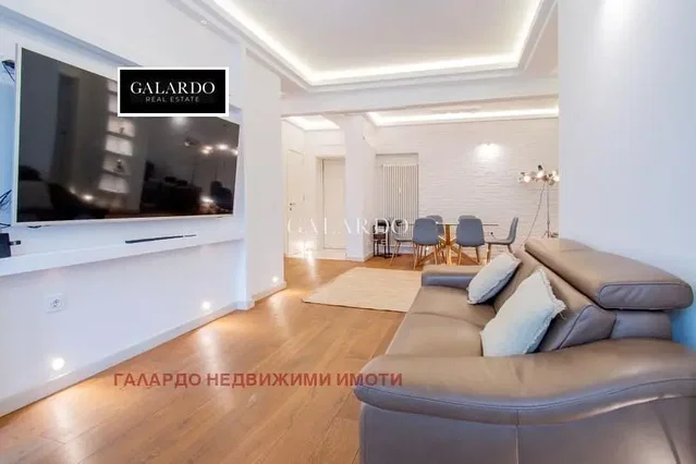Oturma odası
