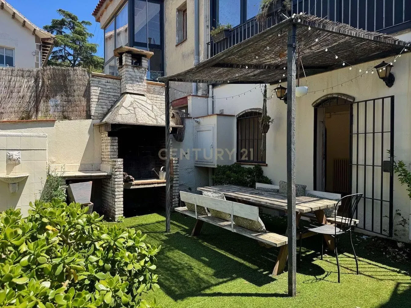 غرفة معيشة
