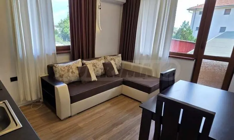 Dnevni boravak