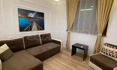 Dnevni boravak