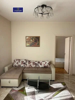 Oturma odası