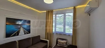 Dnevni boravak