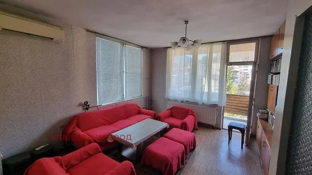 Oturma odası
