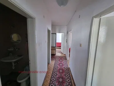 Oturma odası