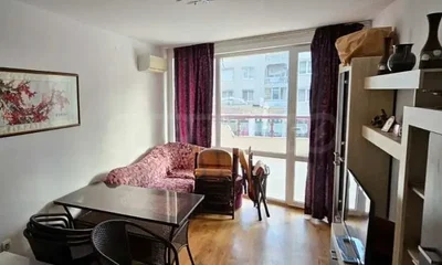 Dnevni boravak