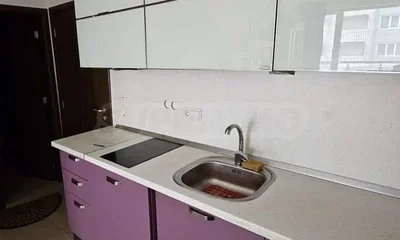 Dnevni boravak