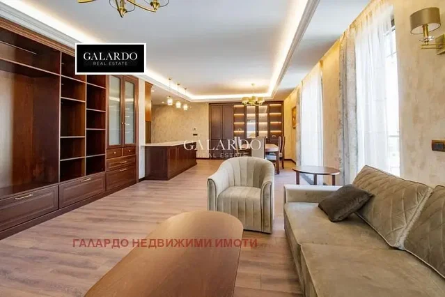 Oturma odası