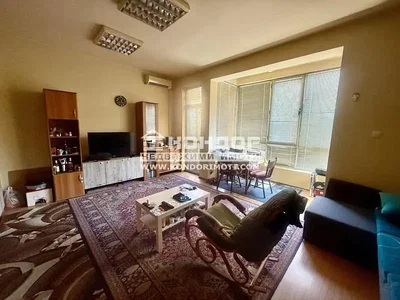 Dnevni boravak