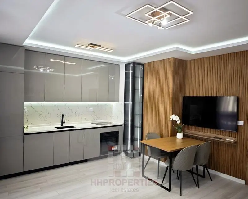 Salon