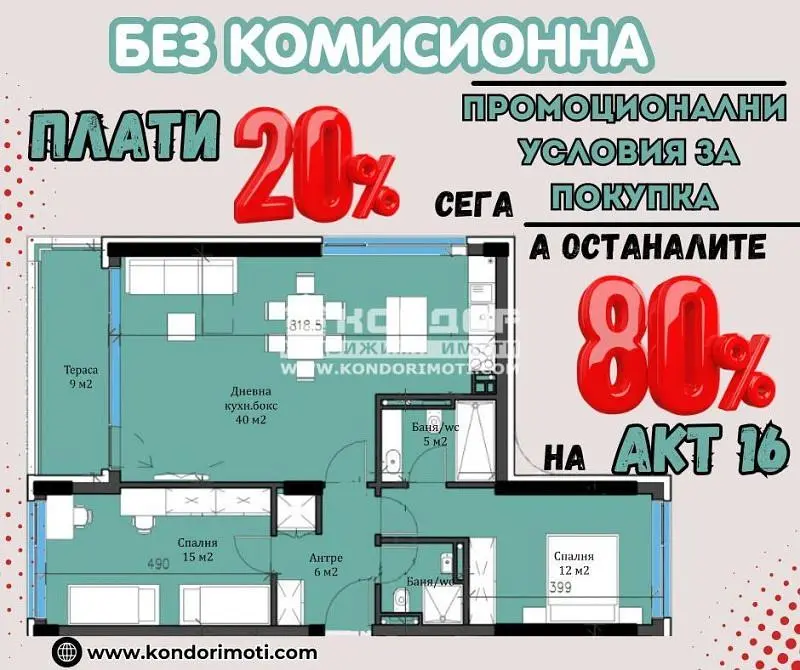Dnevni boravak