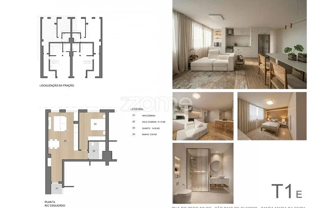 Sala de estar