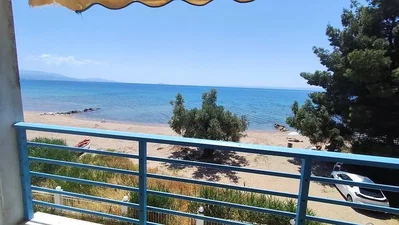 غرفة معيشة