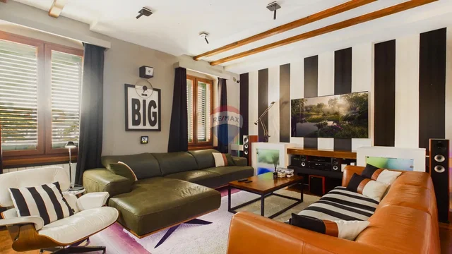 Dnevni boravak