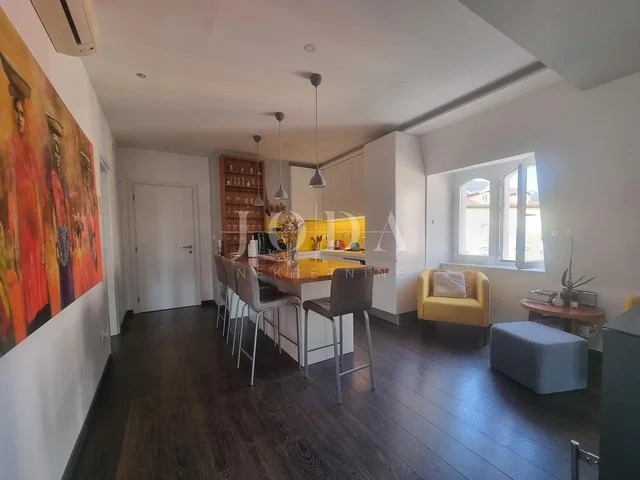 Obývací pokoj