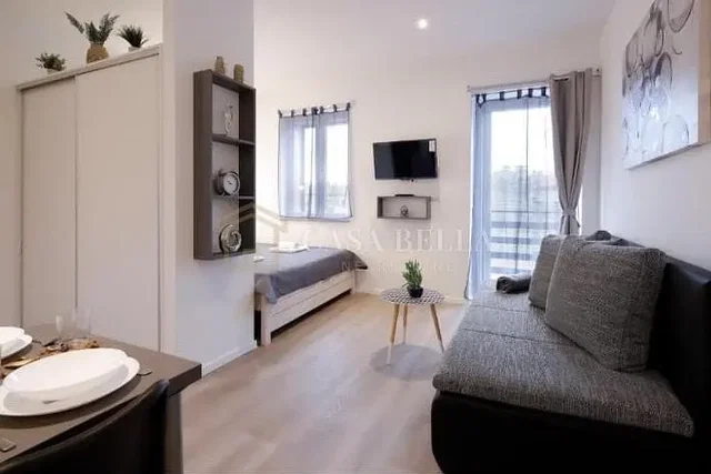 Dnevni boravak