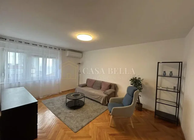 Dnevni boravak