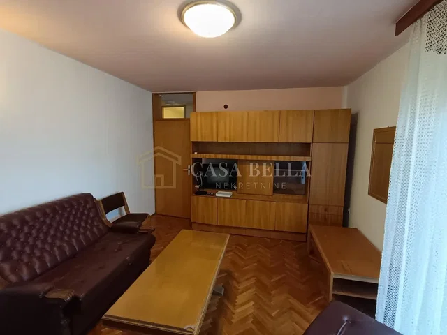 Obývací pokoj
