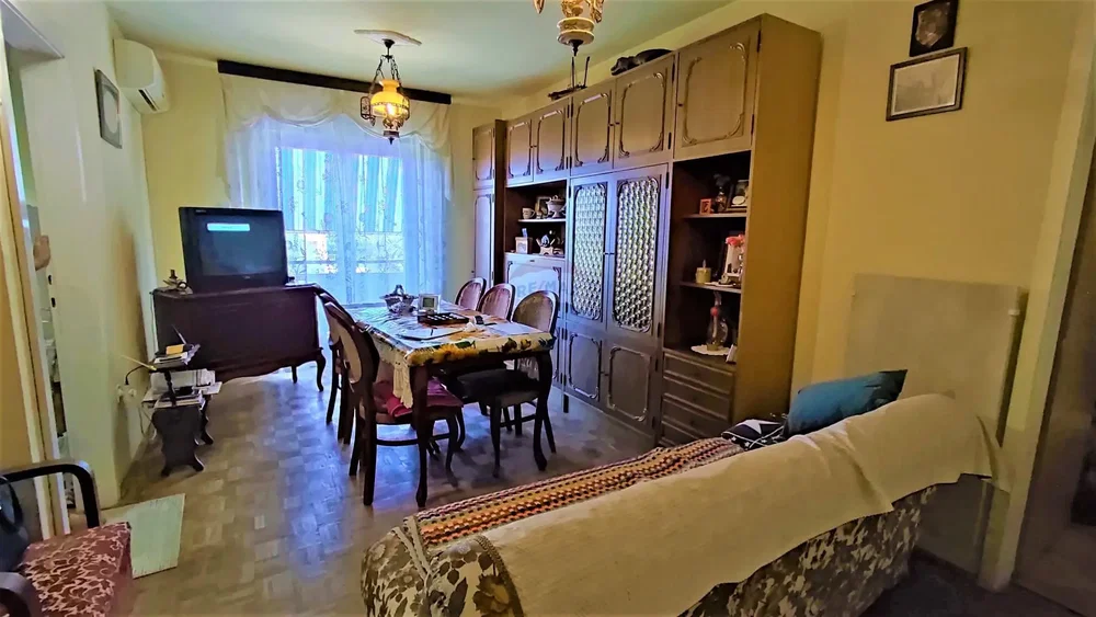 Obývací pokoj