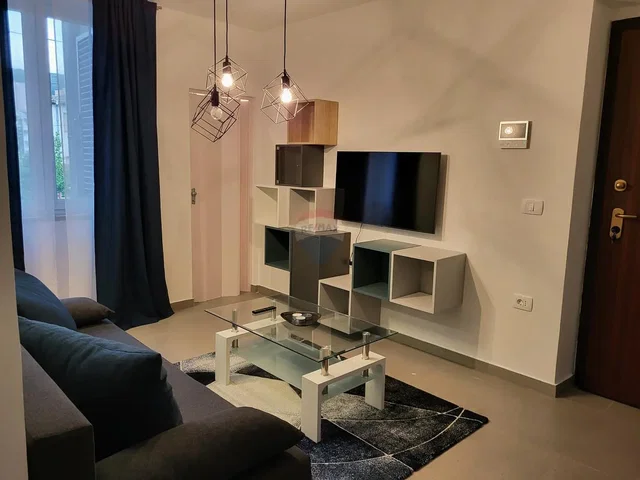 Dnevni boravak