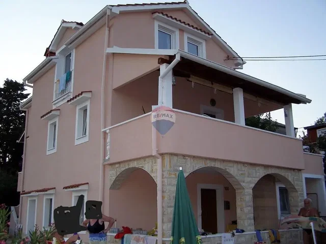 Dnevni boravak