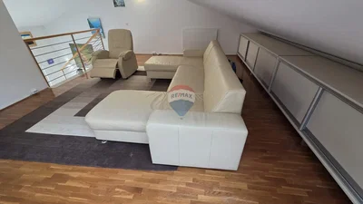 Oturma odası