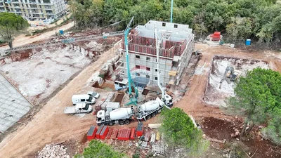 Obývací pokoj