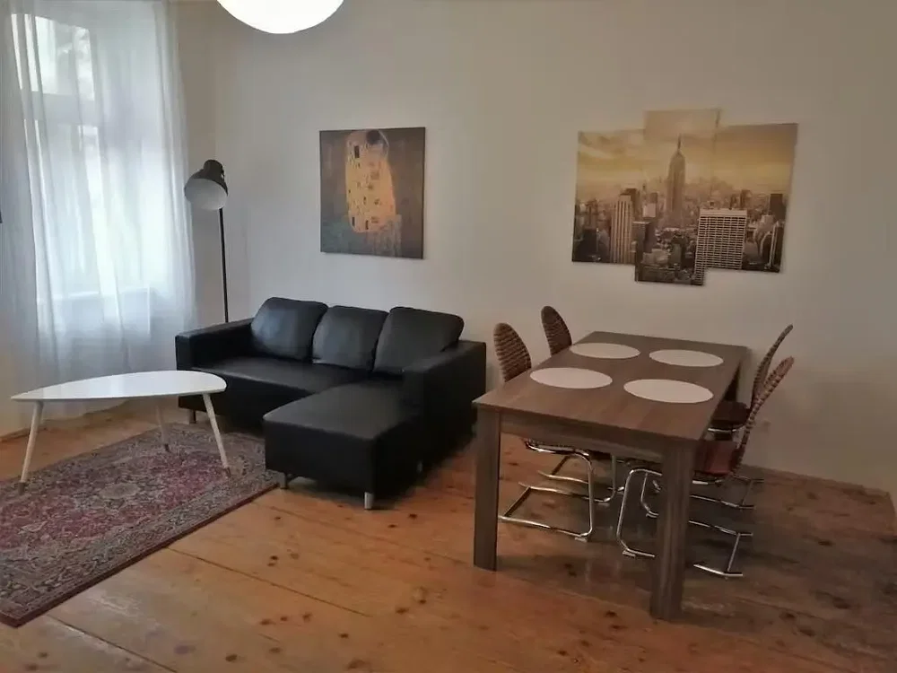 Obývací pokoj