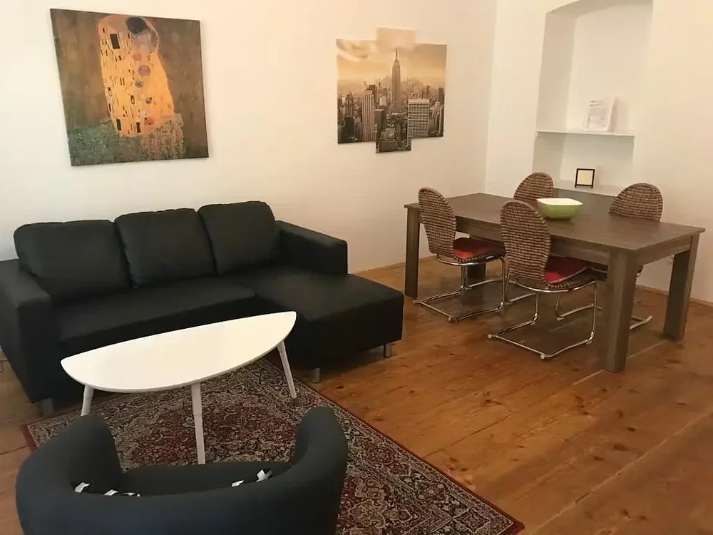 Obývací pokoj