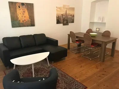 Obývací pokoj