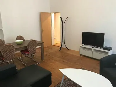 Obývací pokoj