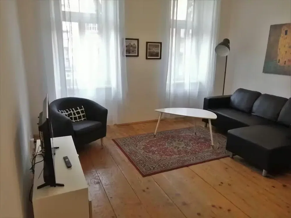 Obývací pokoj