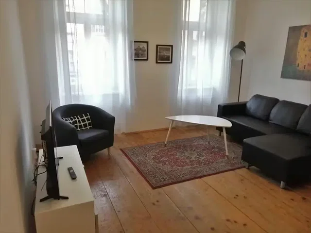 Obývací pokoj