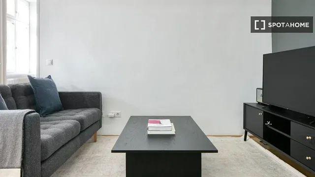Obývací pokoj