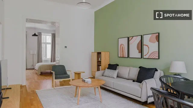 Obývací pokoj