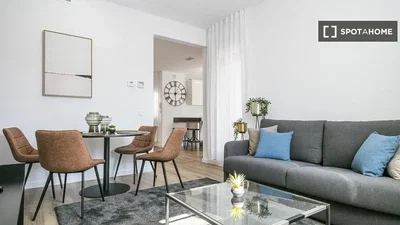 Woonkamer