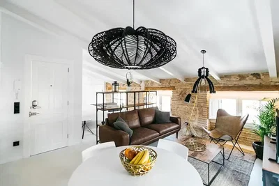 Woonkamer