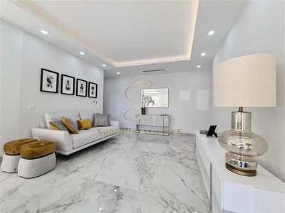 غرفة معيشة