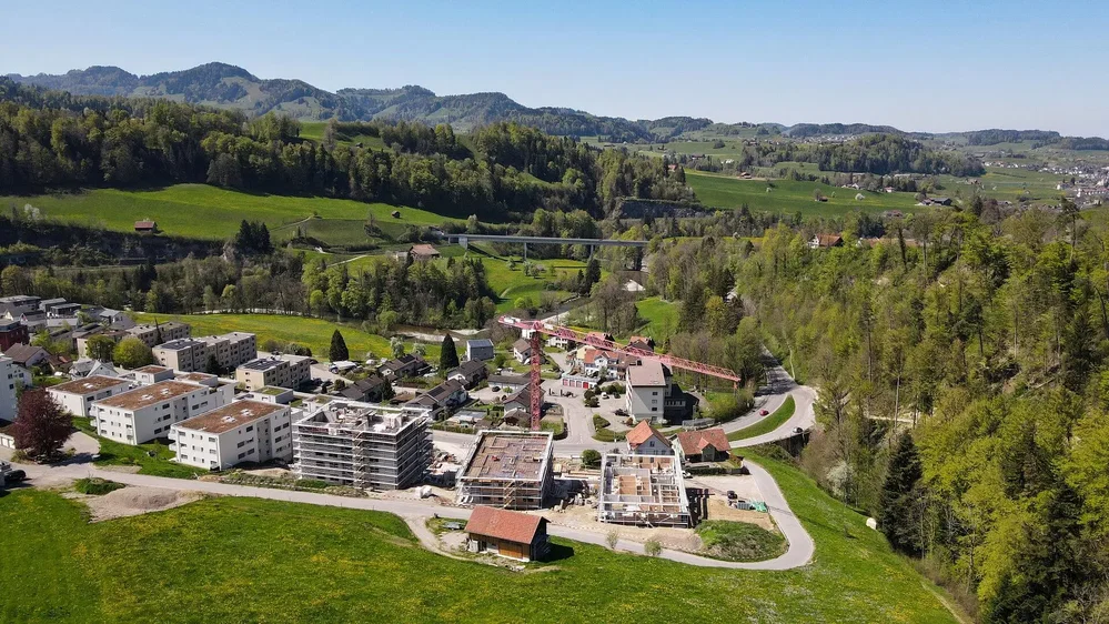 Obývačka